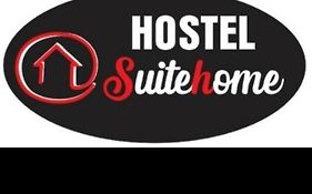 Hostel Suite Home